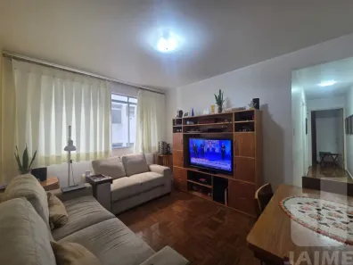 Apartamento com 2 Quartos à venda, 75m² no Santa Cecília, São Paulo
