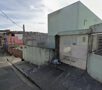 Casa de Condomínio com 3 Quartos à venda, 73m² no Vila João Batista, São Paulo
