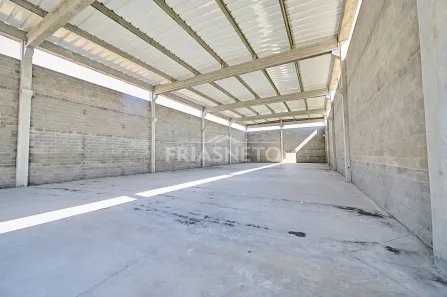 Galpão/Depósito/Armazém para alugar, 750m² no Água Santa, Piracicaba