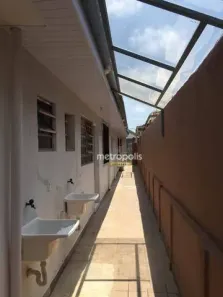 Casa com 4 Quartos à venda, 160m² no Vila Palmares, Santo André