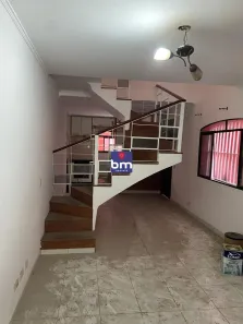 Imóvel Comercial com 3 Quartos para alugar, 125m² no Jardim dos Lagos, São Paulo