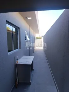 Casa com 2 Quartos à venda, 67m² no Jardim das Orquídeas, Bauru