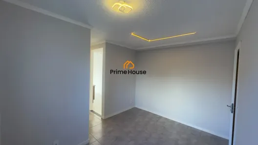 Apartamento com 2 Quartos para alugar, 44m² no Campo Grande, Rio de Janeiro