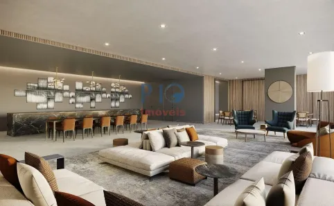 Cobertura com 4 Quartos à venda, 506m² no Pinheiros, São Paulo