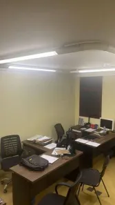 Sala Comercial para alugar, 54m² no Vila Nova, Santos