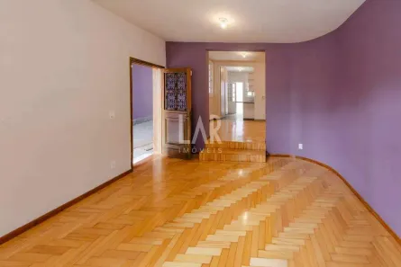 Casa com 4 Quartos à venda, 307m² no Santa Lúcia, Belo Horizonte