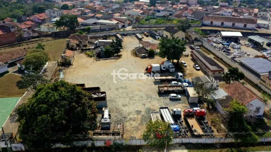 Lote/Terreno à venda, 8400m² no Vila Regina Célia, Cruzeiro