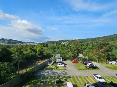 Apartamento com 2 Quartos à venda, 49m² no Ponte do Imaruim, Palhoça