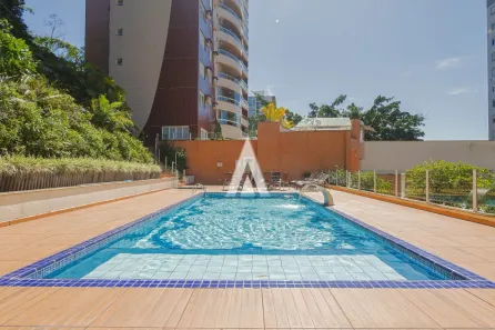 Apartamento com 4 Quartos à venda, 139m² no América, Joinville