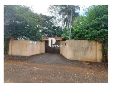 Fazenda/Sítio com 4 Quartos à venda, 5000m² no Recreio Internacional, Ribeirão Preto