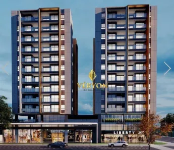 Apartamento com 2 Quartos à venda, 55m² no Praia de Itaparica, Vila Velha