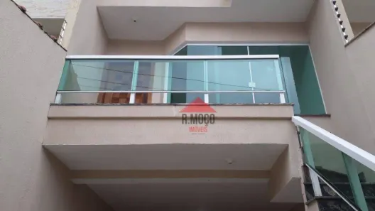 Sobrado com 3 Quartos à venda, 118m² no Vila Guilhermina, São Paulo