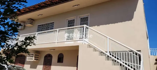 Casa com 5 Quartos à venda, 184m² no Jardim Califórnia, Cuiabá