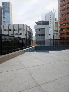 Apartamento com 4 Quartos à venda, 150m² no Boa Viagem, Recife