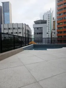 Apartamento com 4 Quartos à venda, 150m² no Boa Viagem, Recife