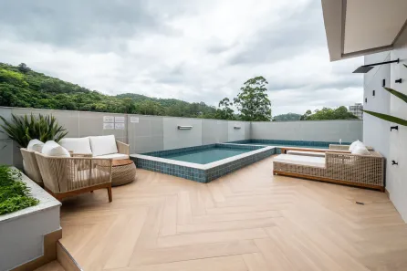 Apartamento com 2 Quartos à venda, 74m² no Fazenda, Itajaí