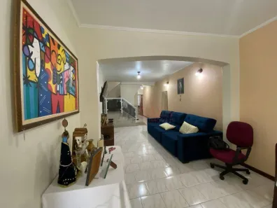 Sobrado com 3 Quartos à venda, 250m² no Jardim Nossa Senhora do Carmo, São Paulo