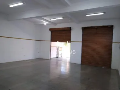 Ponto Comercial para alugar, 240m² no Cidade Salvador, Jacareí