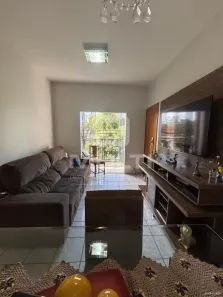 Apartamento com 3 Quartos à venda, 73m² no Segismundo Pereira, Uberlândia
