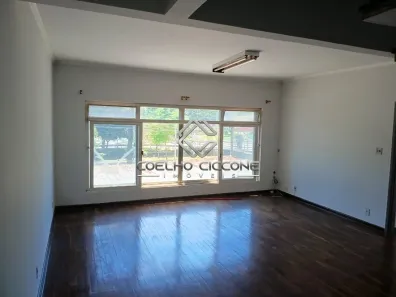 Sobrado com 3 Quartos à venda, 214m² no Jardim Bela Vista, Santo André