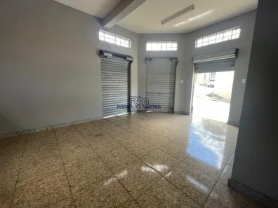 Ponto Comercial para alugar, 24m² no Santo André, Belo Horizonte