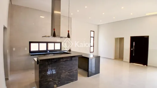 Casa com 3 Quartos à venda, 170m² no Residencial Lagos D'Icaraí, Salto