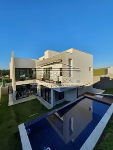 Sobrado com 4 Quartos à venda, 386m² no Condomínio Residencial Alphaville II, São José dos Campos