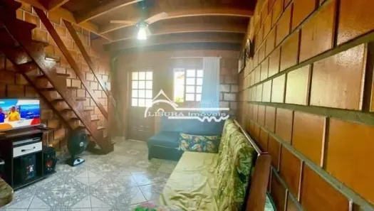 Casa com 1 Quarto à venda, 70m² no Martim de Sá, Caraguatatuba