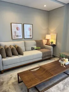 Casa de Condomínio com 3 Quartos à venda, 113m² no Marmeleiro, Atibaia