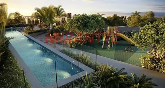 Apartamento com 2 Quartos à venda, 84m² no Vila Primavera, São Paulo