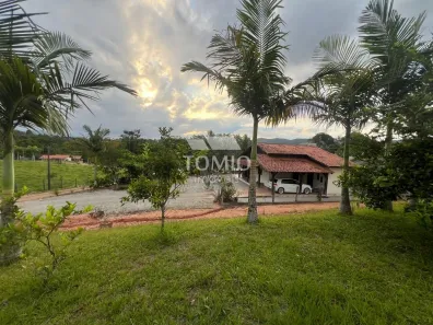 Fazenda/Sítio com 2 Quartos à venda, 150m² no Macucos, Gaspar