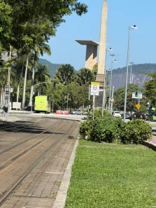 Apartamento com 1 Quarto à venda, 27m² no Centro, Rio de Janeiro