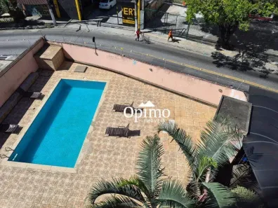 Apartamento com 3 Quartos à venda, 73m² no Jardim Ubirajara (Zona Sul), São Paulo