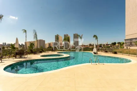 Apartamento com 2 Quartos à venda, 56m² no Parque Industrial, Campinas