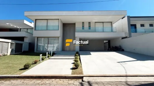 Casa de Condomínio com 6 Quartos à venda, 750m² no Jardim Acapulco, Guarujá