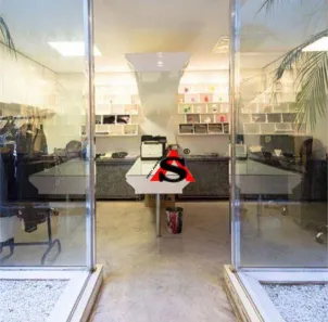 Imóvel Comercial à venda, 220m² no Vila Nova Conceição, São Paulo