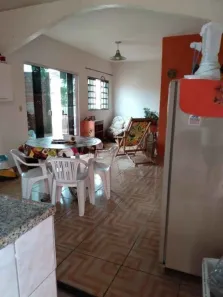 Casa com 2 Quartos à venda, 100m² no Vila Alto Paraíso, Bauru