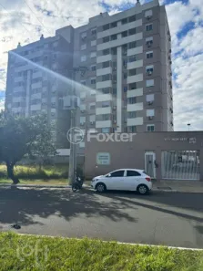 Apartamento com 2 Quartos à venda, 67m² no São José, Canoas