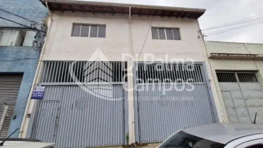 Galpão/Depósito/Armazém para alugar, 800m² no Vila Prudente, São Paulo