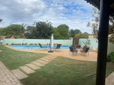 Casa de Condomínio com 6 Quartos à venda, 523m² no Cidade Vera Cruz - Jardins Viena, Aparecida de Goiânia