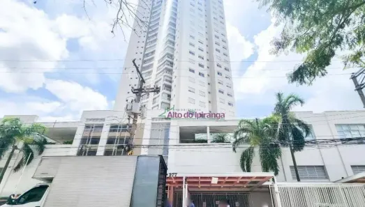 Apartamento com 3 Quartos à venda, 120m² no Mooca, São Paulo