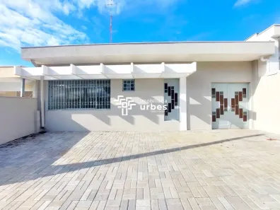 Imóvel Comercial para alugar, 218m² no Vila Pavan, Americana