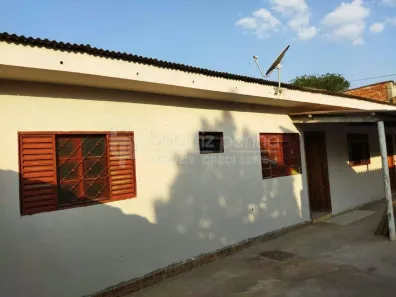 Casa com 3 Quartos à venda, 220m² no Vila Toninho, São José do Rio Preto