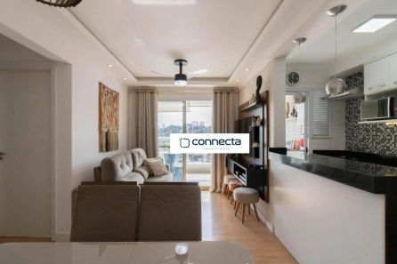 Apartamento com 2 Quartos à venda, 61m² no Vila Endres, Guarulhos