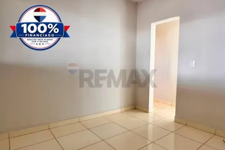 Apartamento com 2 Quartos à venda, 58m² no Lagoinha, Patos de Minas
