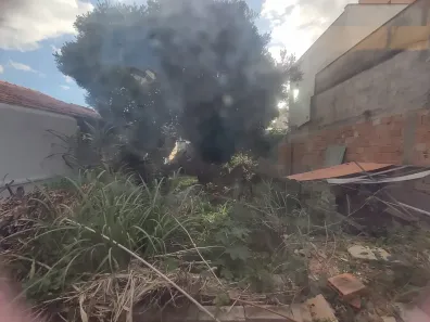 Lote/Terreno à venda, 300m² no Caiçara-Adelaide, Belo Horizonte