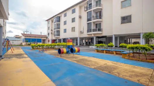 Apartamento com 3 Quartos para alugar, 64m² no Parque Acalanto, Goiânia
