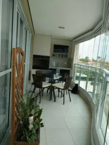 Apartamento com 3 Quartos à venda, 134m² no Parque Prado, Campinas