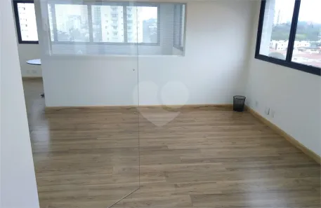 Sala Comercial à venda, 35m² no Chácara Santo Antônio (Zona Sul), São Paulo