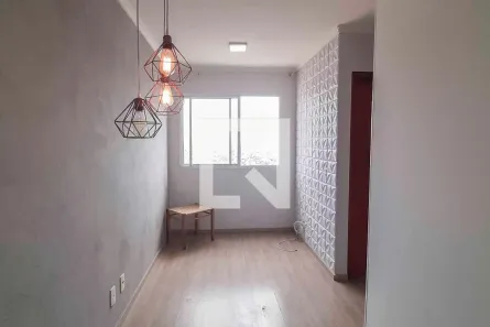 Apartamento com 1 Quarto à venda, 37m² no Santa Maria, Osasco